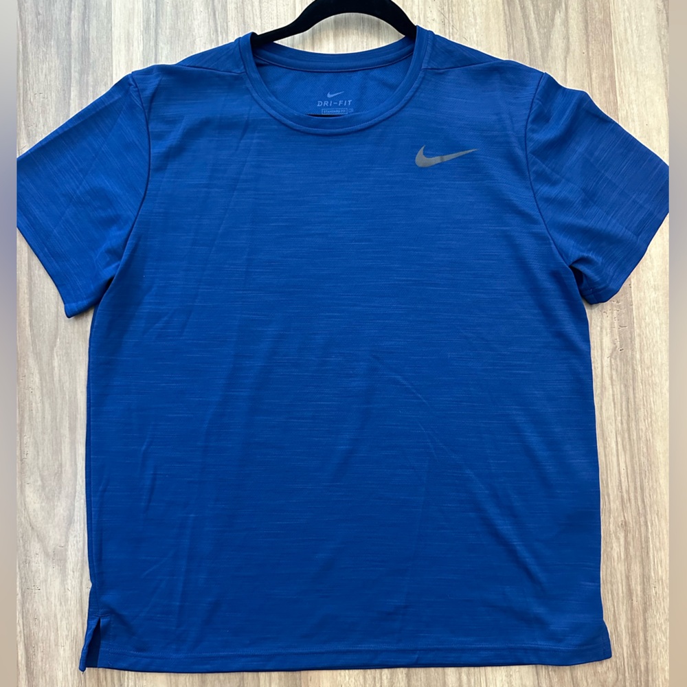 Nike men’s dry fit